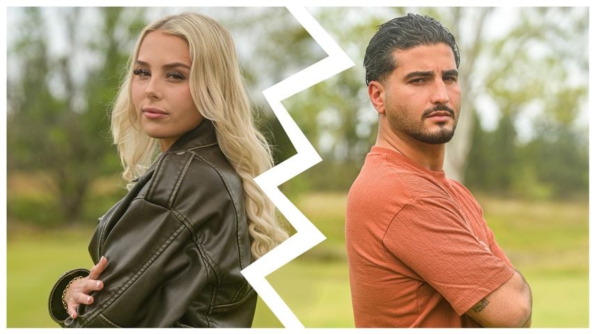 Das war der Trennungsgrund bei Jana Klein und Sidar Sahin