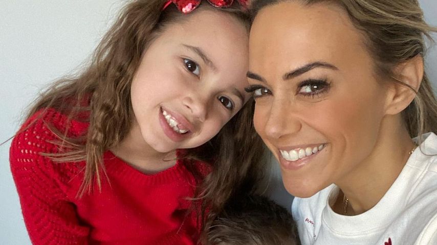 Jana Kramer und ihre Kinder
