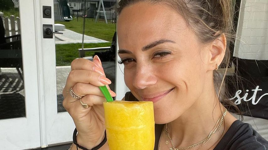 Jana Kramer im Mai 2023
