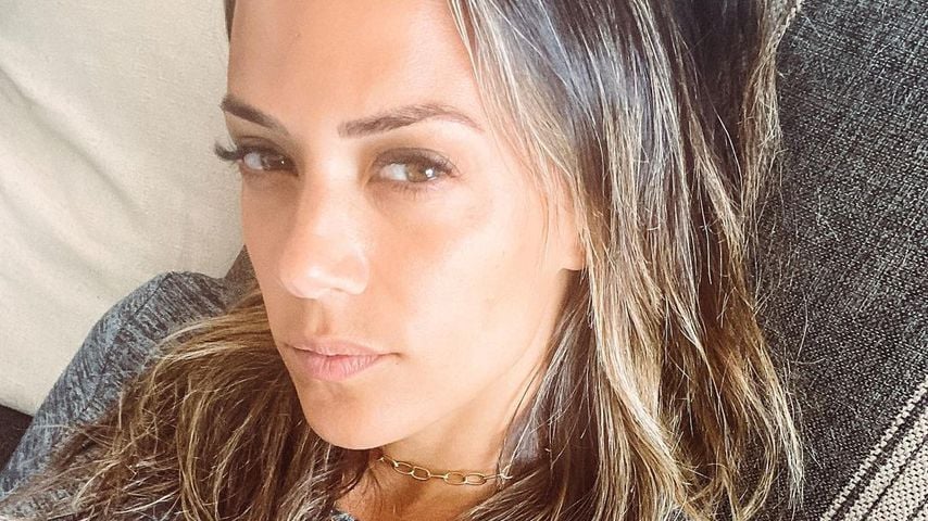 Drei Monate nach Trennung: Jana Kramers Scheidung ist durch!