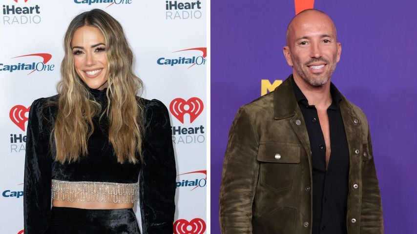 Ausgeplaudert: Jason Oppenheim wollte Date mit Jana Kramer