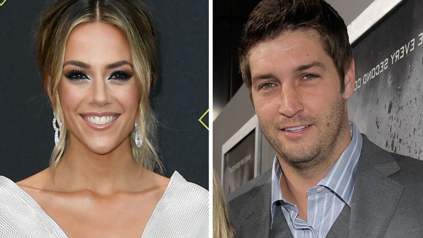 Nach Dates: Ist bei Jana Kramer und Jay alles wieder vorbei?