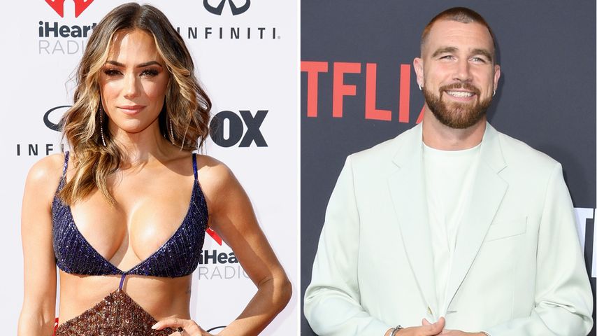 Will Jana Kramer nur Aufmerksamkeit? Das denkt Travis Kelce