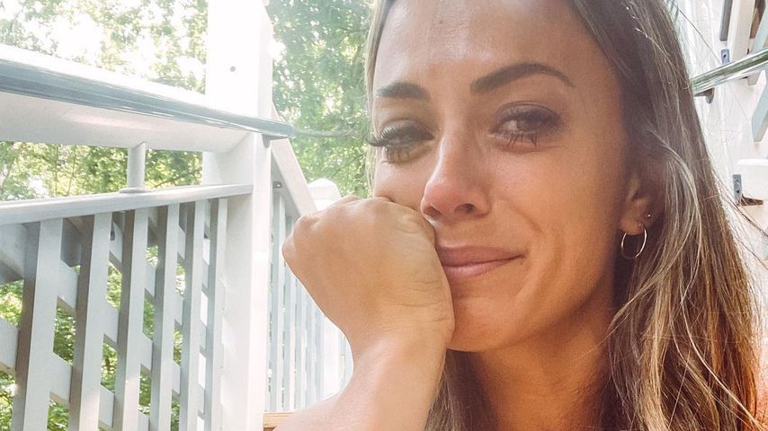 Jana Kramer, Schauspielerin