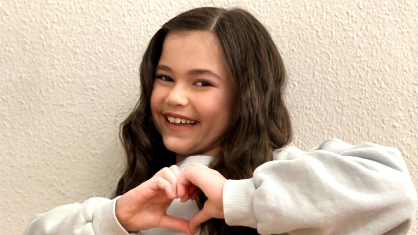 Jana Lembersky, "Let's Dance – Kids"-Tanzprofi