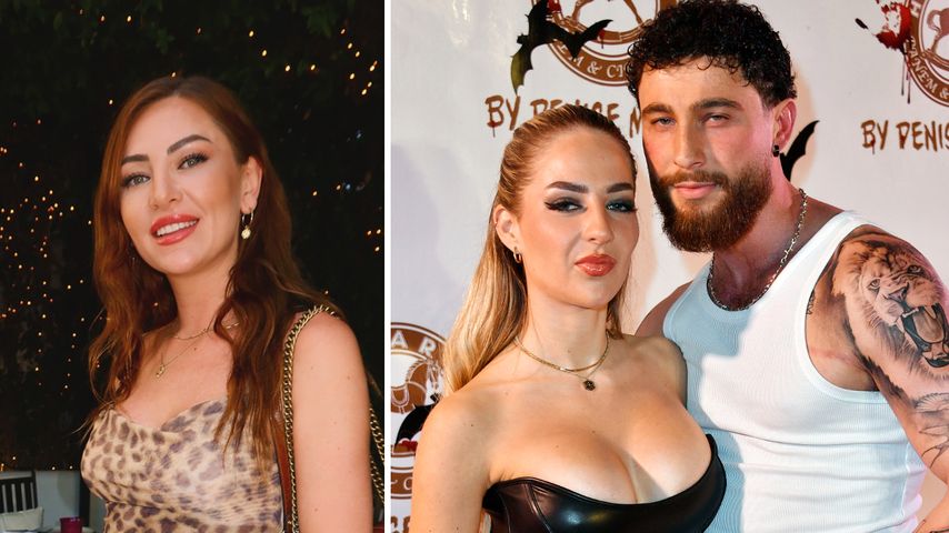 Jana-Maria Herz hofft nicht auf Versöhnung von Emma und Umut