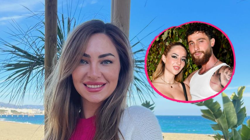 Jana-Maria Herz hat mit Umut und Emmas Trennung gerechnet