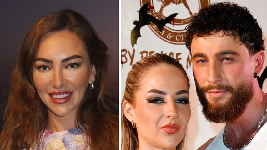 Nun äußert sich Ex Jana-Maria zum Umut-Emma-Fremdgeh-Drama