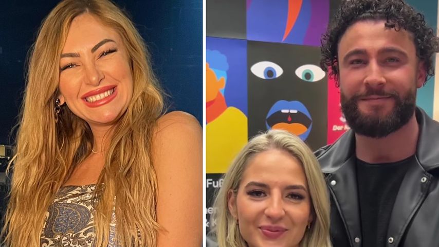 Podcast-Lästerei: Jana-Maria reagiert auf Emma und Ex Umut