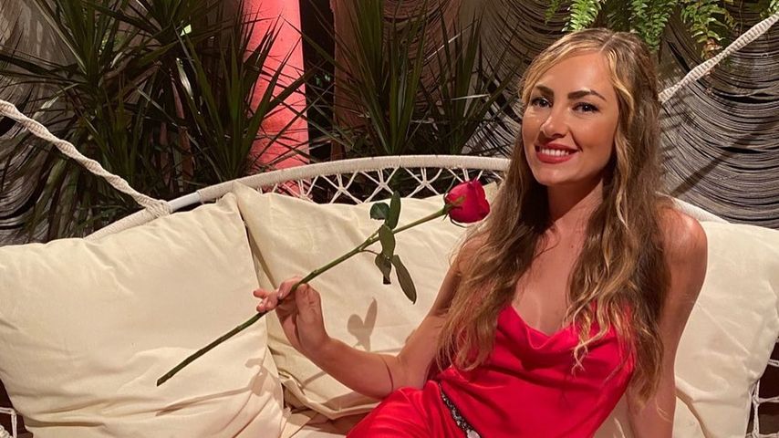 "Der Bachelor"-Kandidatin Jana-Maria Herz