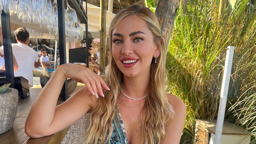 Jana-Maria Herz, Reality-TV-Bekanntheit
