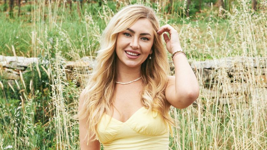 Jana-Maria Herz zieht bei "Temptation Island" Schlussstrich!