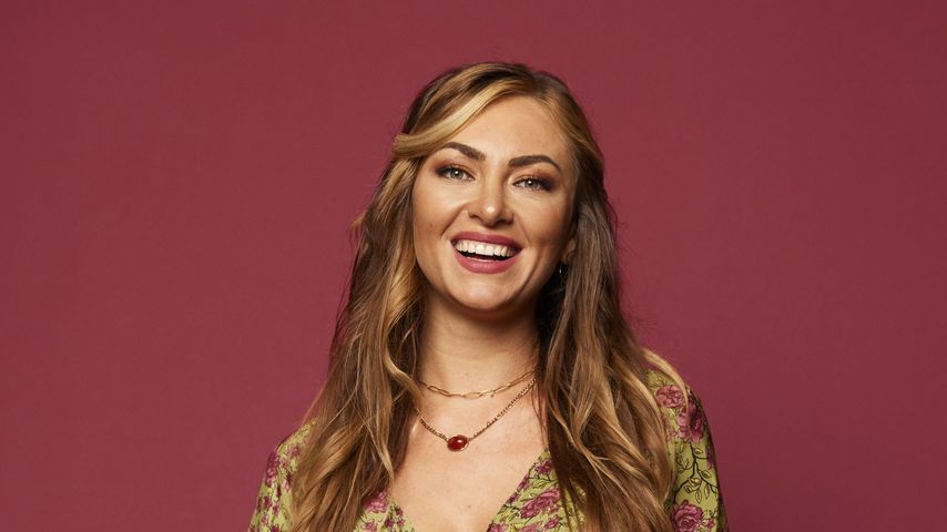 Jana-Maria Herz, Bachelor-Girl