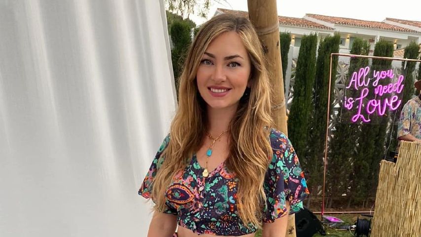 Jana-Maria Herz, Bachelor-Kandidatin