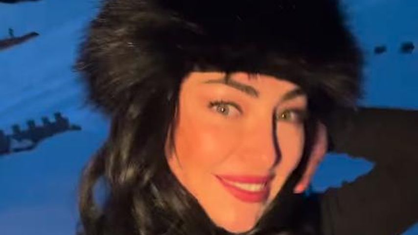 Jana-Maria Herz, Realitystar