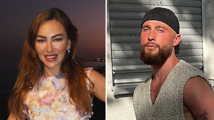 Jana-Maria hat wegen "Good Luck Guys"-Umut Bindungsängste