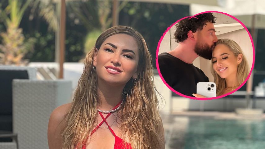 Denkt Jana-Maria Herz, dass Ex Umut und Emma zusammenpassen?