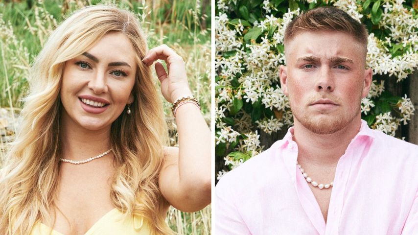 So fühlt "Temptation Island V.I.P."-Jana-Maria für Calvin!