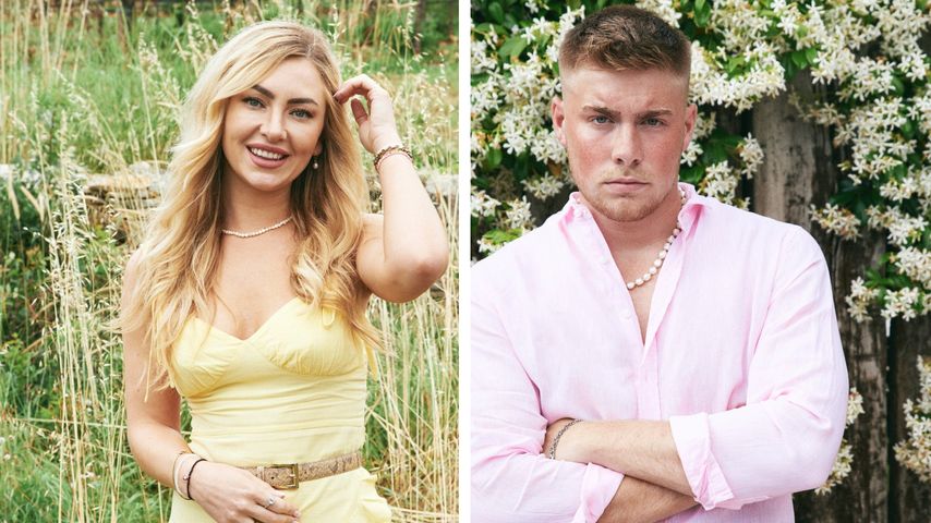 "Temptation Island"-Jana-Maria wünscht sich Mann wie Calvin
