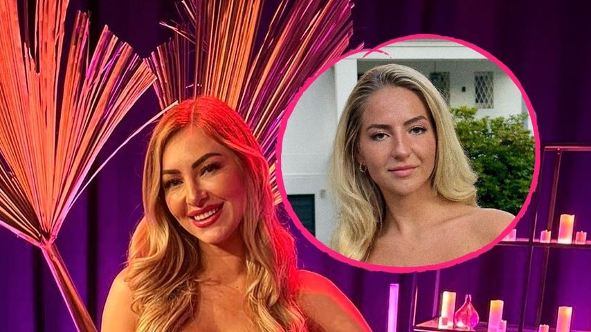 Auf Affäre eingelassen: Was hält Jana-Maria Herz von Emma?