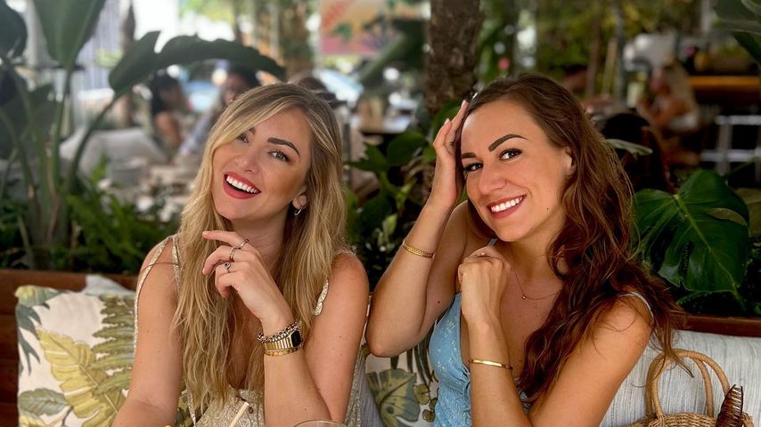 Schwester im Cast: Das sagt Jana-Maria Herz zu den Bachelors