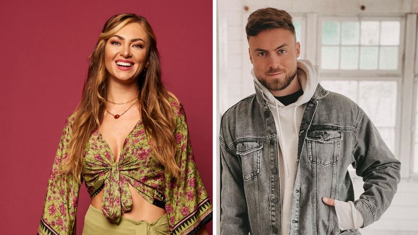 Ex-Bachelor Niko Griesert findet Janas Eifersucht heikel