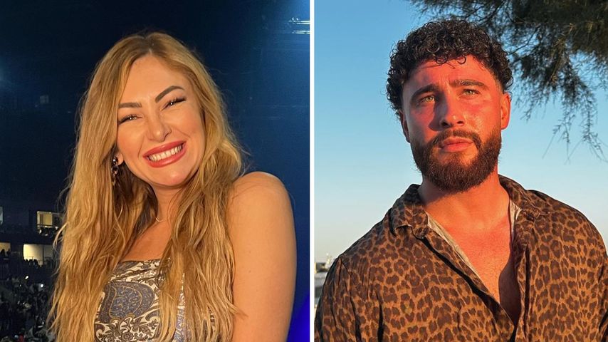 Fans feiern Jana-Maria Herz für ihre Umut-Parodie im Netz