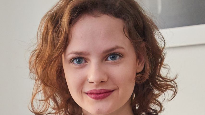Jana McKinnon, Schauspielerin