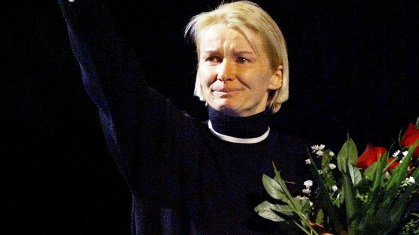 Jana Novotna († 49): Freunde wussten nichts von Krankheit!