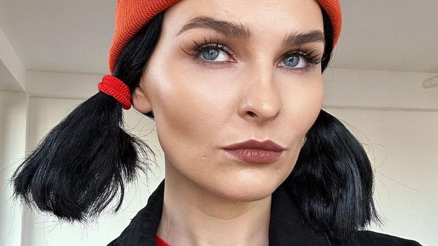 Jana Riva als Ashley Spinelli aus "Disneys Große Pause"