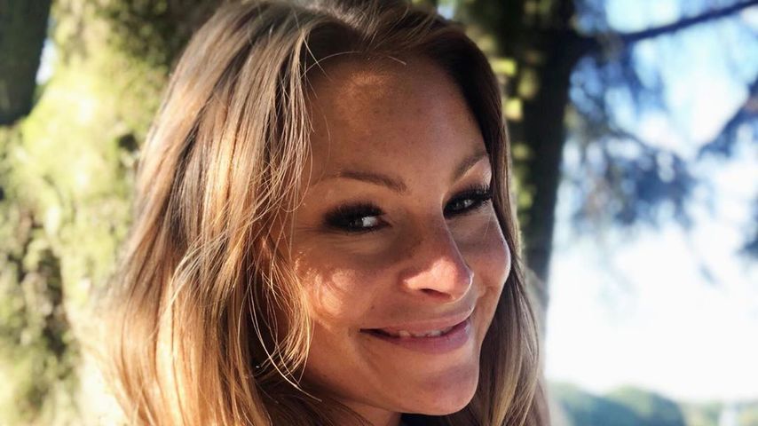 Jana Schölermann im September 2019