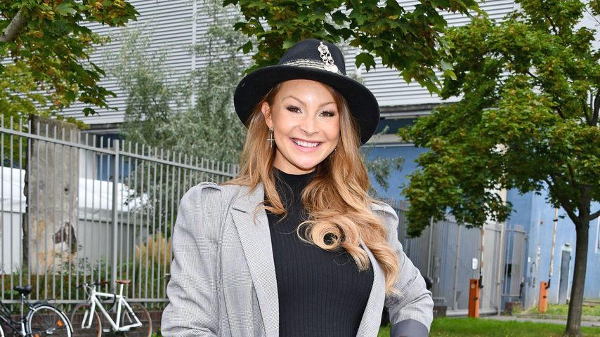 Jana Schölermann im September 2021