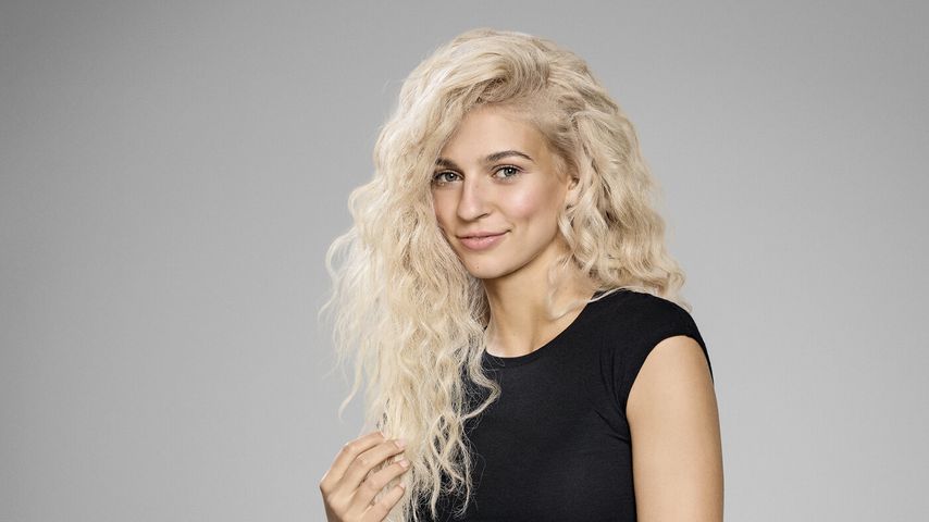 Jana Wetzel nach dem GNTM-Umstyling 2024