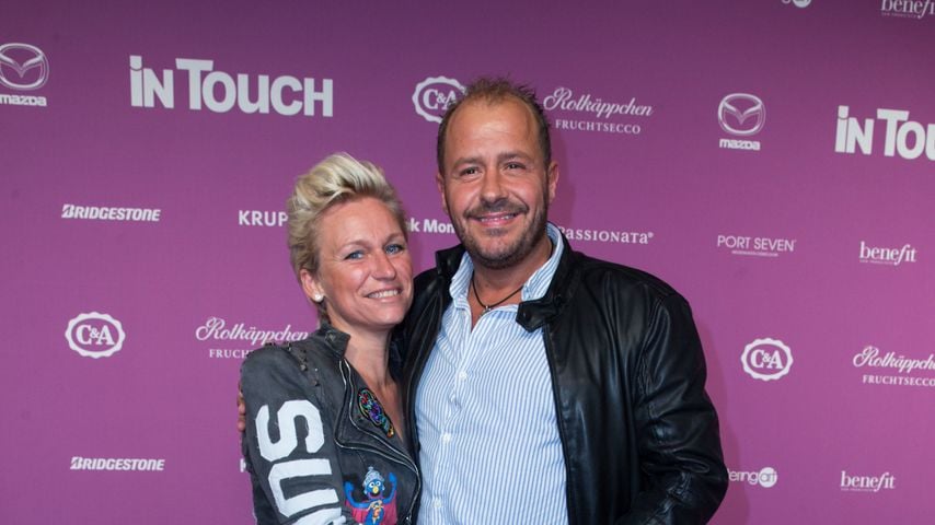 Willi Herrens Managerin Jana Windolph: "Er kann nicht mehr!"