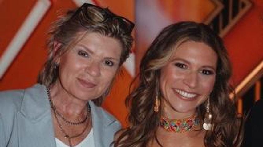Jana Wosnitzas Mama ist von ihrem "Let's Dance"-Tanz gerührt