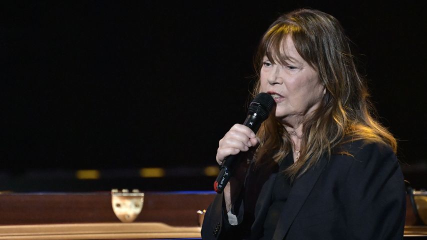 Schauspielerin Jane Birkin verstirbt im Alter von 76 Jahren