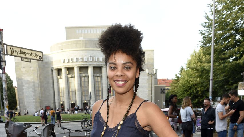 Fan-Schock: Jane Chirwa verlässt "In aller Freundschaft"!