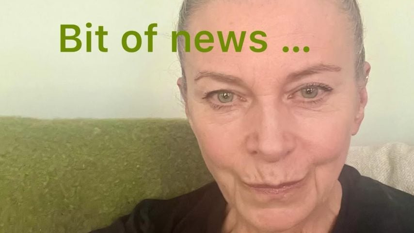 Jane Fallon teilt auf Instagram ihre Krebsdiagnose im März 2026