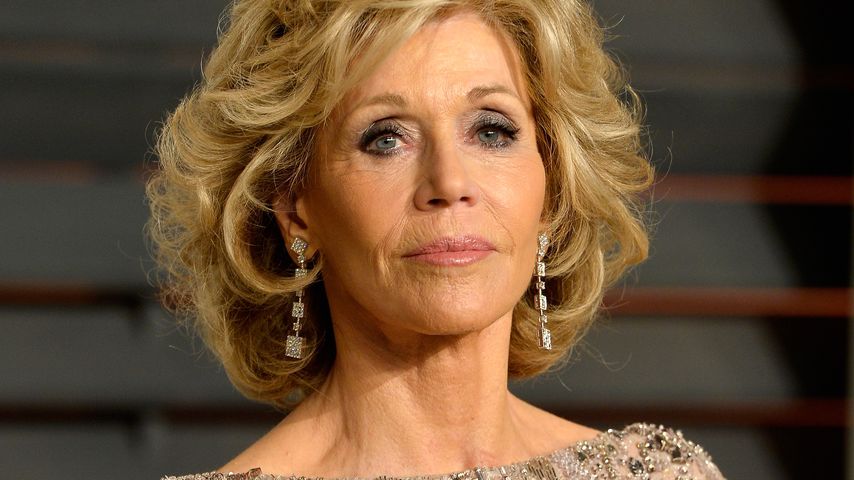 Jane Fonda: Wütende Veteranen boykottieren Film