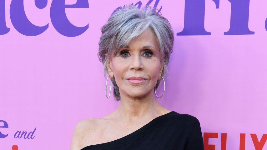 Jane Fonda, Schauspielerin