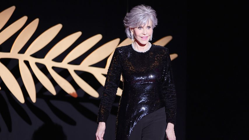 Jane Fonda, Mai 2023
