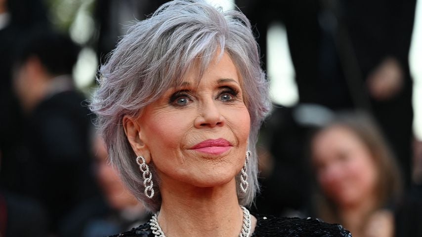 Jane Fonda, Schauspielerin
