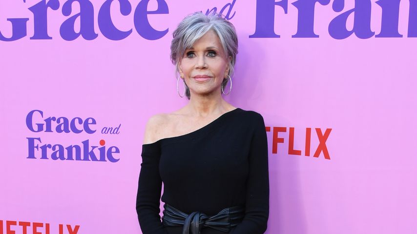 Bulimie: Jane Fonda hatte in jungen Jahren eine Essstörung