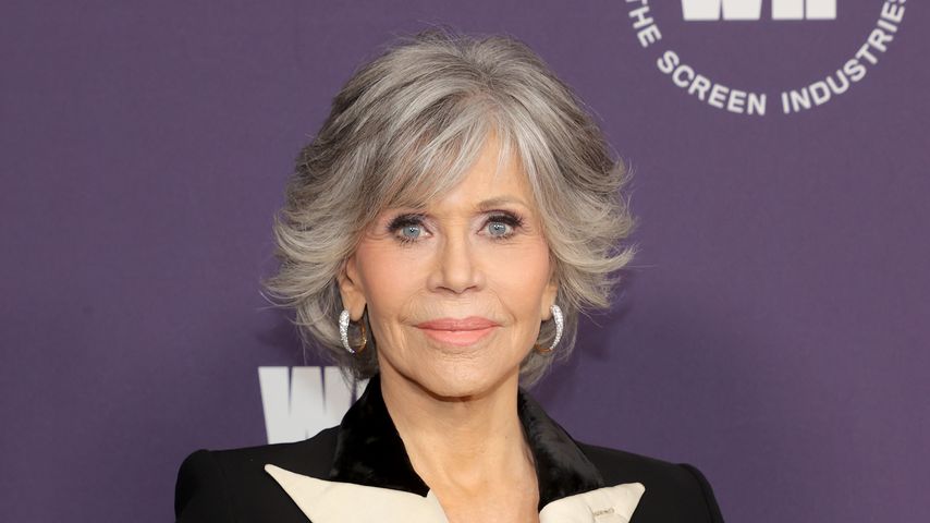 Jane Fonda, Schauspielerin