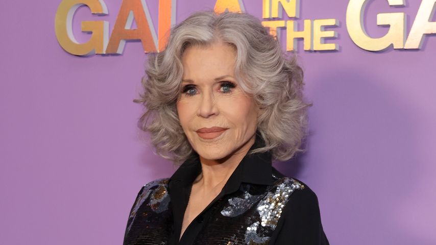 Jane Fonda, Schauspielerin