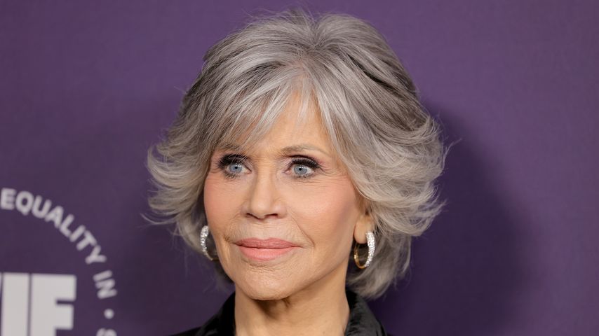 Jane Fonda, Oscar-Gewinnerin