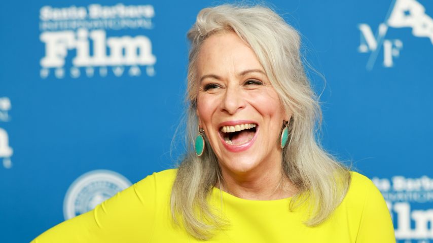 So sieht Jane Kaczmarek von "Malcolm mittendrin" heute aus