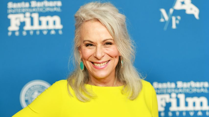 Jane Kaczmarek, Schauspielerin