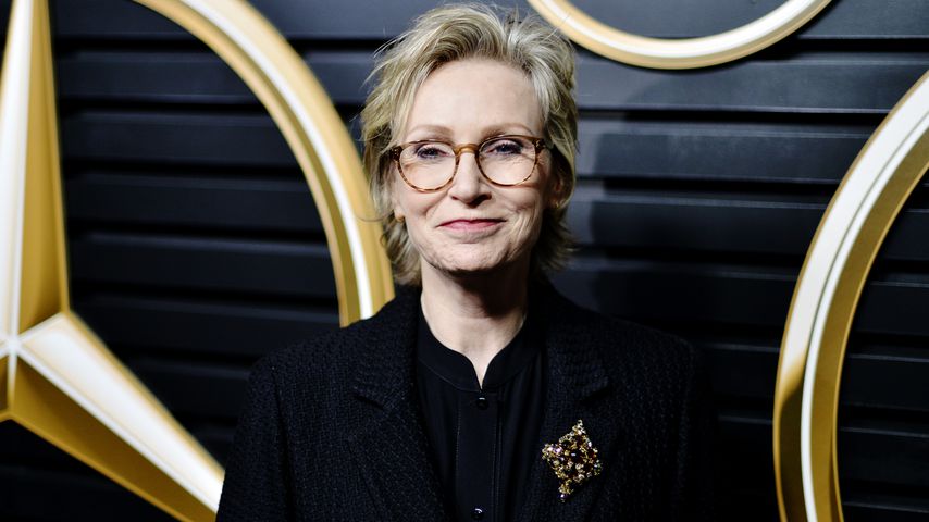 Jane Lynch im Februar 2020