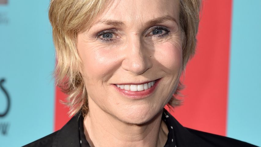Glee-Star Jane Lynch: Grandiose Emmy-Eröffnung